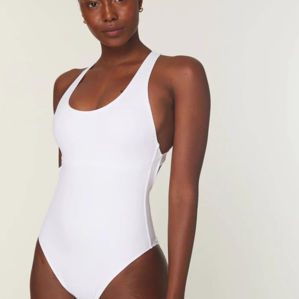 Andie Tulum One Piece XLT Swimsuit